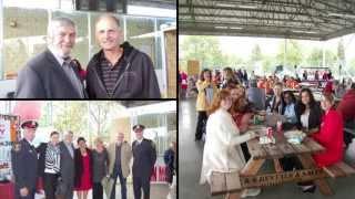 United Way - 2012 Campaign Year Tribute