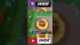 #dota2,  #customherochaos,   #chc,   #yamichc,  #shorts #87