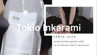 Tokio Inkarami Japan’s best hair treatment