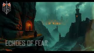 Echoes of Fear [Horror Music No Copyright]