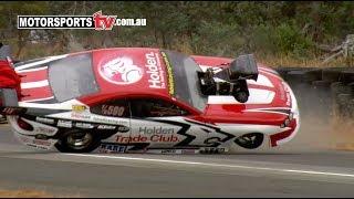 Monster Drag Racing CRASH Compilation