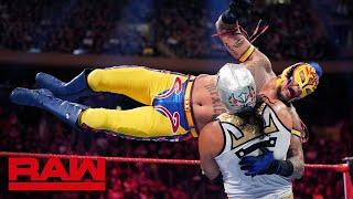 wwe raw highlights  wwe Live 2024 wwe live today jhon cena vs booker tv #live #wwe2k24