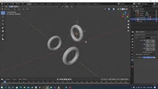 How to rotate wheel with the help of steering in blender