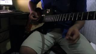 Beer - Itchyworms (Cover)