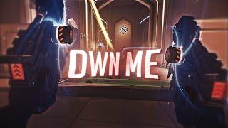 Own Me | Overwatch Montage/Edit