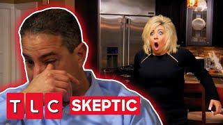 Theresa Caputo Helps Man Heal After His Best Friend’s Terrible Accident | Long Island Medium