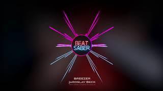 Jaroslav Beck - BREEZER (Beat Saber OST)