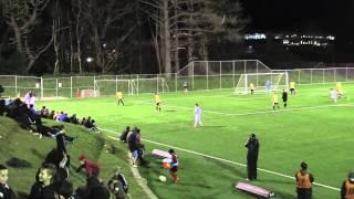 Mohamed Awad vs Wellington Phoenix highlights