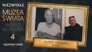 Picasso – geniusz czy psychopata