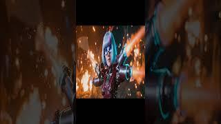 M3GAN 2.0 - Final Trailer (2025) | #m3gan #m3gan2 #horrormovietrailers