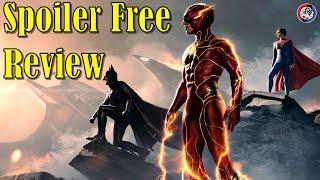 The Flash: REVIEW [Spoiler Free]!!