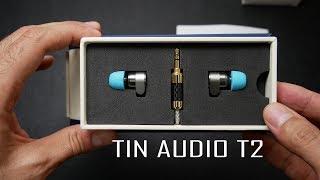 Tin Audio T2 Review