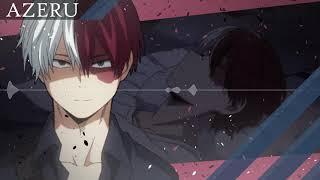 [HOT ADULT AU TODOROKI] Todoroki x Listener. Comfort Sleeping Together- Cuddles [Aid]