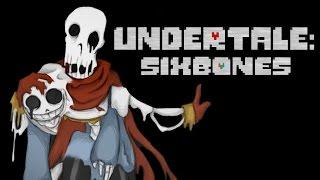 Sixbones | ПРЕДЫСТОРИЯ МОНСТРА ШЕСТЬ КОСТЕЙ