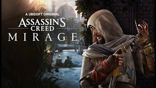 Assassin's creed mirage live game play #shorts  #shortlive