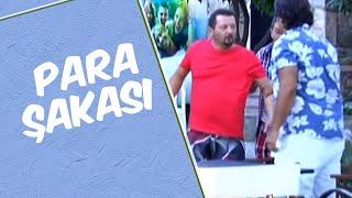 Mustafa Karadeniz - Para Şakası