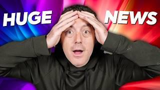 AI News: Vibe Jam, The BEST Small LLM, Claude Search, OpenAI Audio Models, and more!