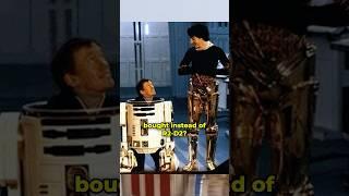  The heroic act in Star Wars that nobody noticed