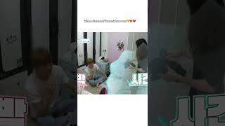When a Carat met Vernon in her room #shorts#viral#trendinh#shortsfeed#seventeen#vernon