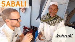 What does "sabali" mean in Bambara/Dioula? | Na baro kè 4