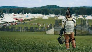 Pennsic Wars: Small Town, Big Story | Slippery Rock, PA