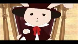 Original Animation--MAZE--
