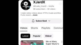 Hey XJardX look at this