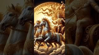 Namo surya deva