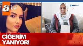 Aleyna nasıl öldü? - Kahvaltı Haberleri