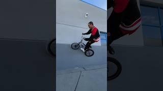 Stunts #bmx #chillsnotskills #sketchy #california #reels #shorts