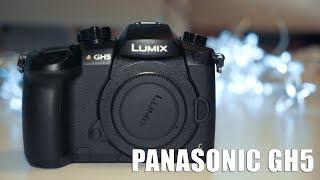 Panasonic GH5 обзор | DSLRVIDEOS.RU