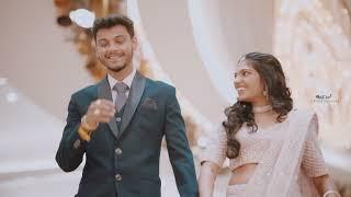 Chethap + Siddhika | Cinematic Wedding Highlights | NEW CREATIVE EXPOSURES