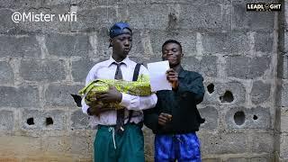 Naming ceremony goes wrong  #tundeednut #latestnigeriacomedy #comedy #funnyvideo #donjazzy #krastv