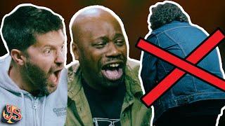 Steve reveals (horrible) SECRET TALENTS | Your Show