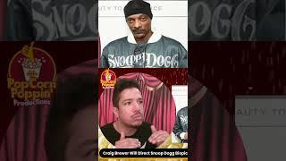 Poppin' Snoop Dogg Biopic