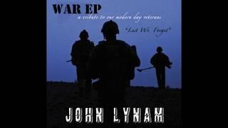 Daisey - John Lynam -War EP