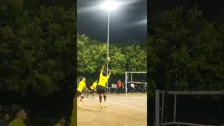 MNIT Jaipur Volleyball Ground | NIT Jaipur Sports Ground | IIT vs NIT | Top 5 NIT