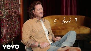 Tyler Hubbard - 5 Foot 9 (Behind The Song)