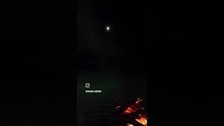 Missing winter camping ️ #bangladesh #wintercamping #winter #bonfire #moonlight #season
