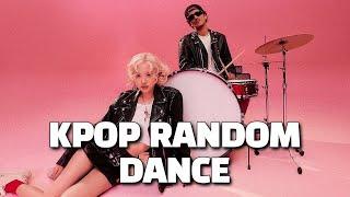 랜덤플레이댄스 노래 KPOP RANDOM DANCE 20241026 서울 신촌 RPD Playlist