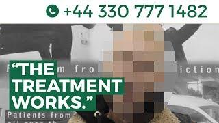Rapid drug detox belgrade clinic Dr Vorobiev