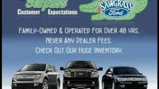 Sawgrass Ford