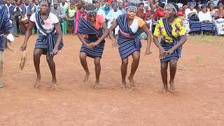 Igede best female dancer  in benue state