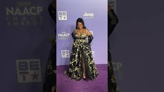 Lela Rochon 56th NAACP IMAGE AWARDS #naacpimageawards #naacpimageawards2025