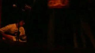 Trabajando en el Ferrocarril(Pappo's blues Cover)-  Wolof Blues