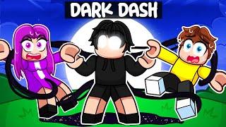 Dash Turns Into DARK DASH In Roblox…