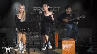 Always Remember Us This Way - Project M Featuring Gywen Ravago