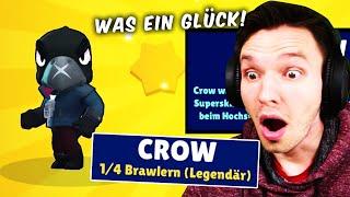 Beim ziehen von BRAWLBOXEN hatte ich das GRÖßTE GLÜCK !! - Brawl Stars