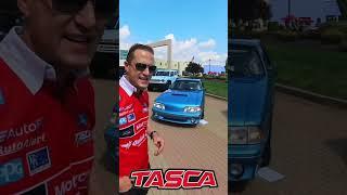 Bob Tasca III tells us what's in his garage