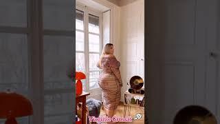 Plus Size BBW Model virginiegrossat most beautiful plus size models most beautiful fashion dresses